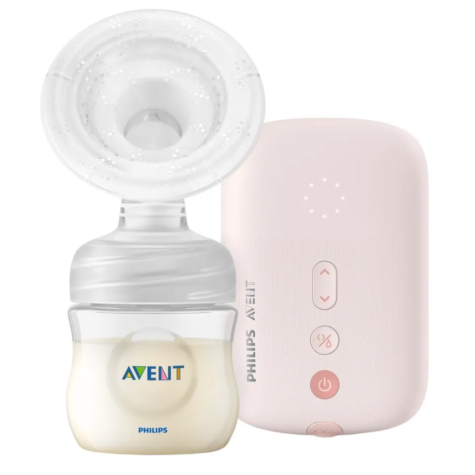 AVENT SCF395/11 POMPA ELECTRICA PENTRU SAN