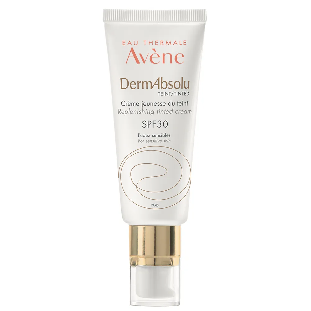 AVENE Dermabsolu crema remodelanta pigmentanta x 40ml