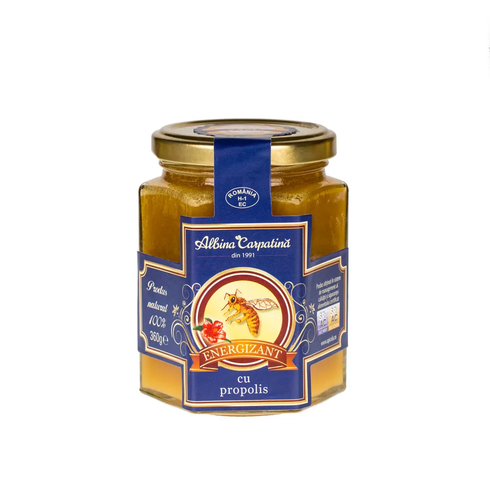Produse apicole