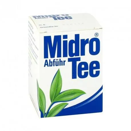 Ceai Midro Tee x 48gr