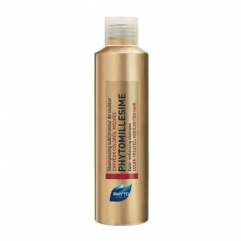Sampon pentru par vopsit/suvitat Phytomillesime, 200ml, Phyto