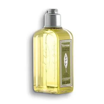 Gel de dus cu extract de verbina, 70ml, L'Occitane