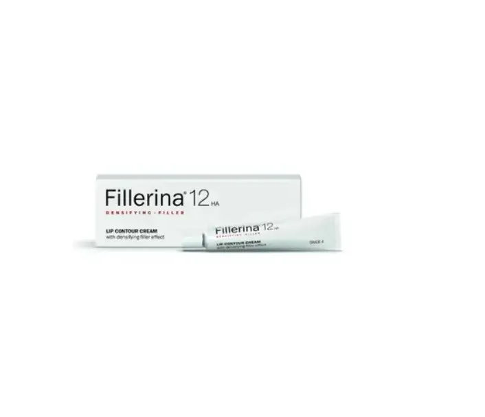 FILLERINA 12HA DENSIFYING FILLER CREMA CONTUR BUZE GRAD 4