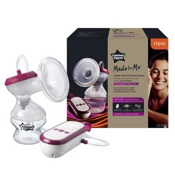 Pompa de san electrica cu 9 nivele, 1 bucata, Tommee Tippee