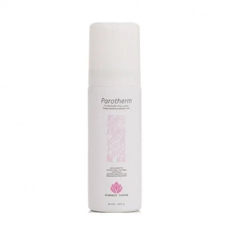 Parotherm Spray bucal, 50 ml