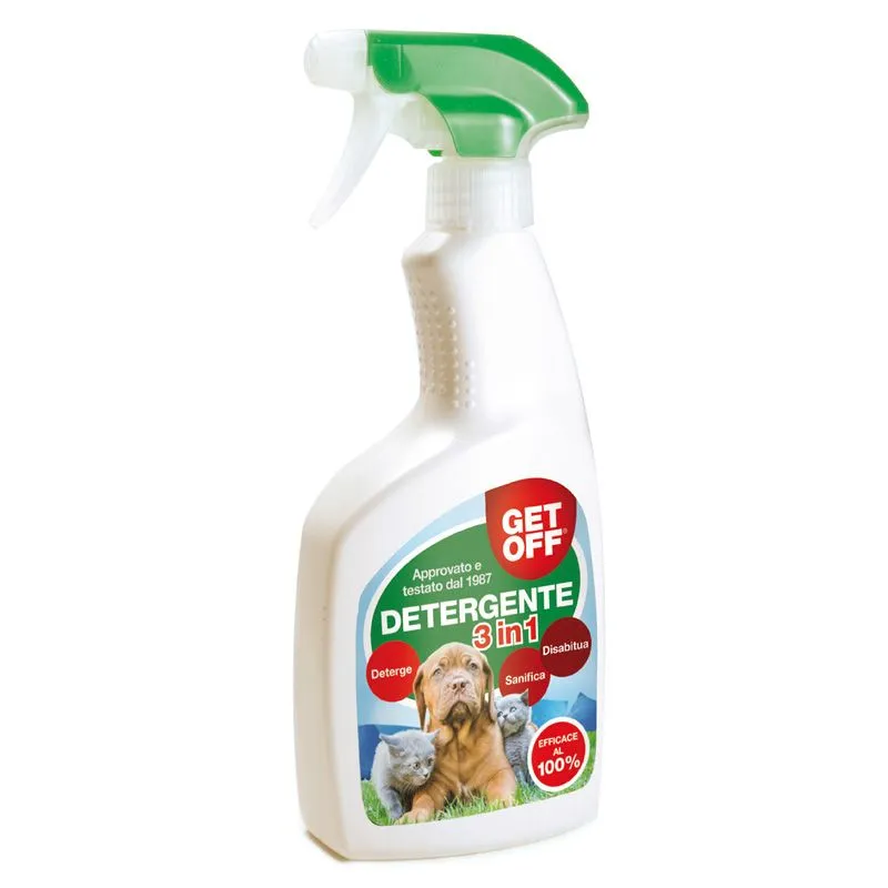 Neutralizator miros - 500ml