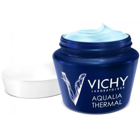 Vichy Aqualia Thermal SPA noapte 75ml
