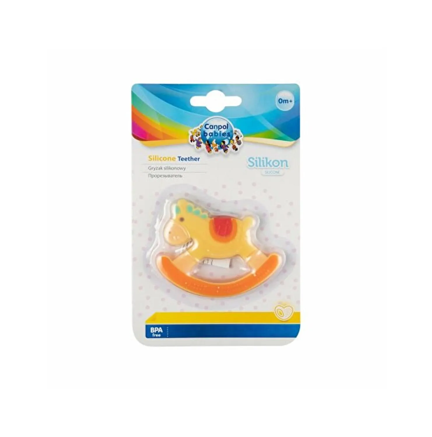 Canpol Inel gingival (cod 51/005)