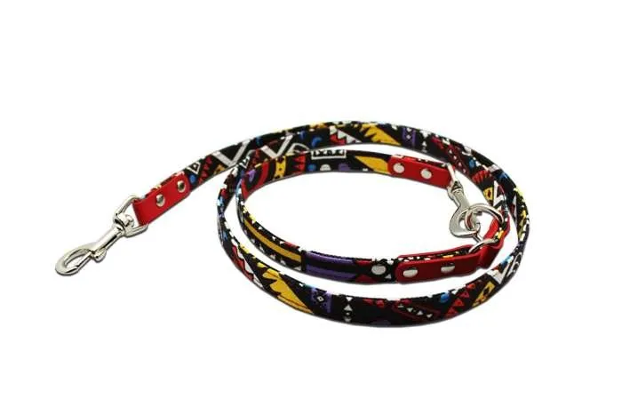 Lesa Ethnic Chic