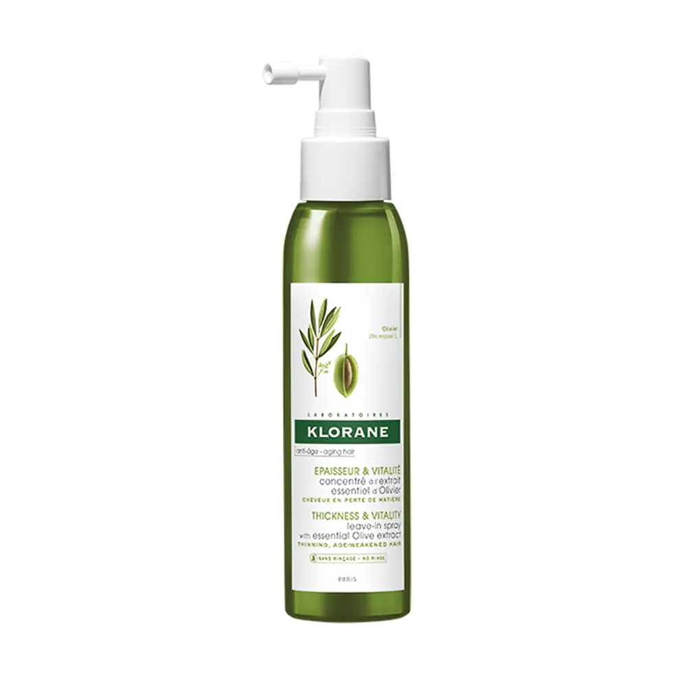 KLORANE LOTIUNE CONCENTRATA CU EXTRACT DE MASLINE X 125 ML