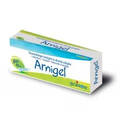 Arnigel 7% gel x 45g