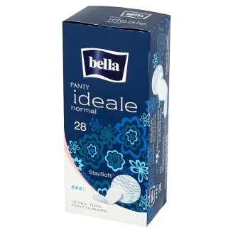 BELLA IDEALE PANTY NORMAL ABSORBANTE 28BUC