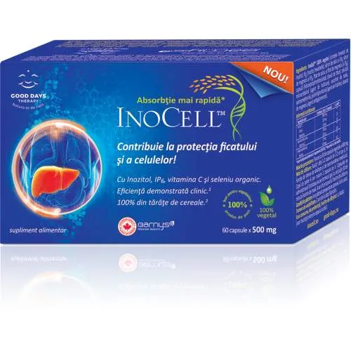 INOCELL 60 CAPSULE