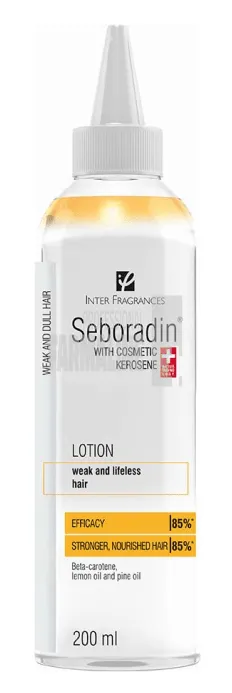 Produse spalare si ingrijire par