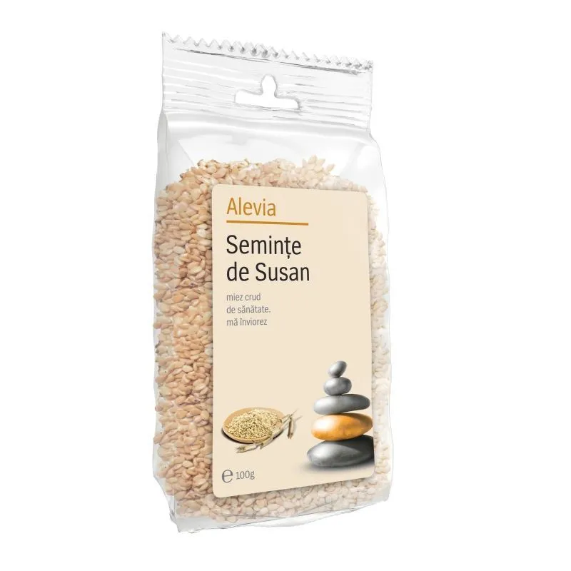 SEMINTE DE SUSAN 100G ALEVIA