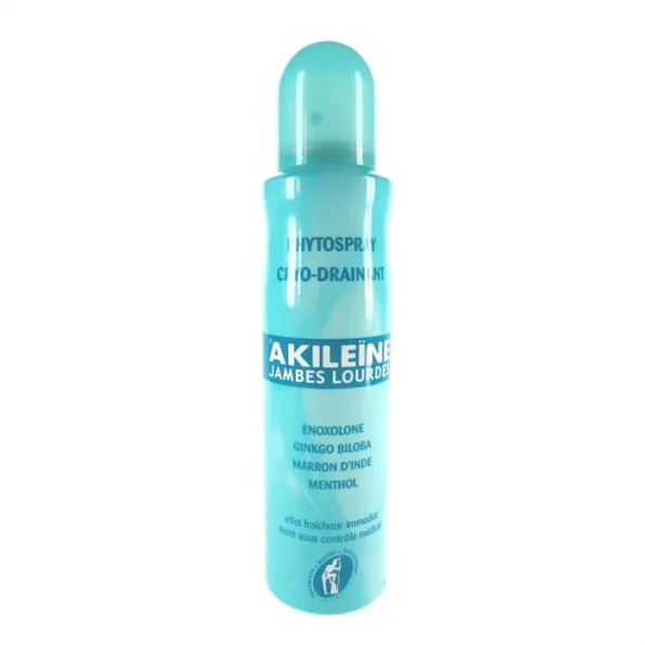 ASEPTA-AKILEINE PICIOARE GRELE SPRAY X150ML