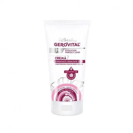 GH3 Evolution Perfect Look Crema hidratanta fermitate corp - 2970, 200 ml