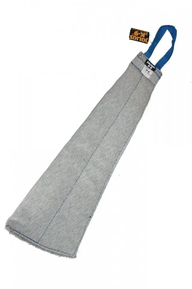 Baton muscare - piele - 60cm - formare muscatura, incepatori