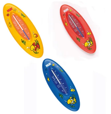NUK Termometru Ocean 256187