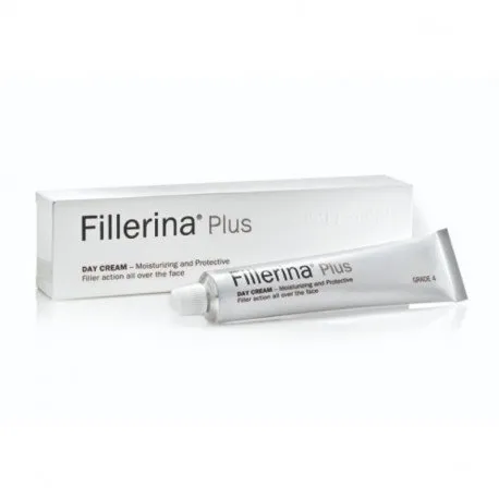 LABO FILLERINA PLUS Crema de zi GR. 4