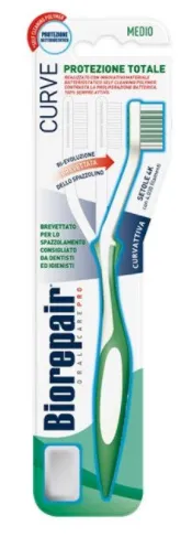 Periuta de dinti Protectie Totala, Biorepair