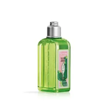 Gel de dus Editie limitata Verbina Cactus special pentru calatorii, 70ml, L'Occitane