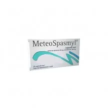 MeteoSpasmyl *20cps moi Sodimed