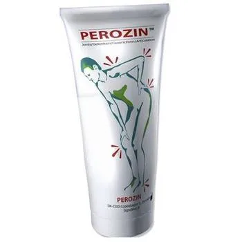 Perozin crema, 100 ml, Perozin