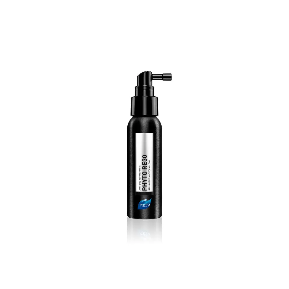 PHYTO RE30 TRATAMENT IMPOTRIVA APARITIEI FIRELOR DE PAR ALBE 50ML