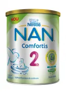 NAN 2 comfortis lapte x 800g