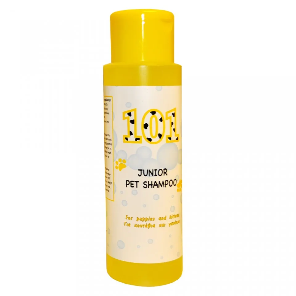 Sampon junior - 500ml