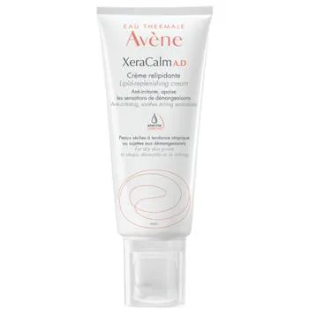 Crema pentru piele uscata si atopica XeraCalm A.D., 200ml, Avene