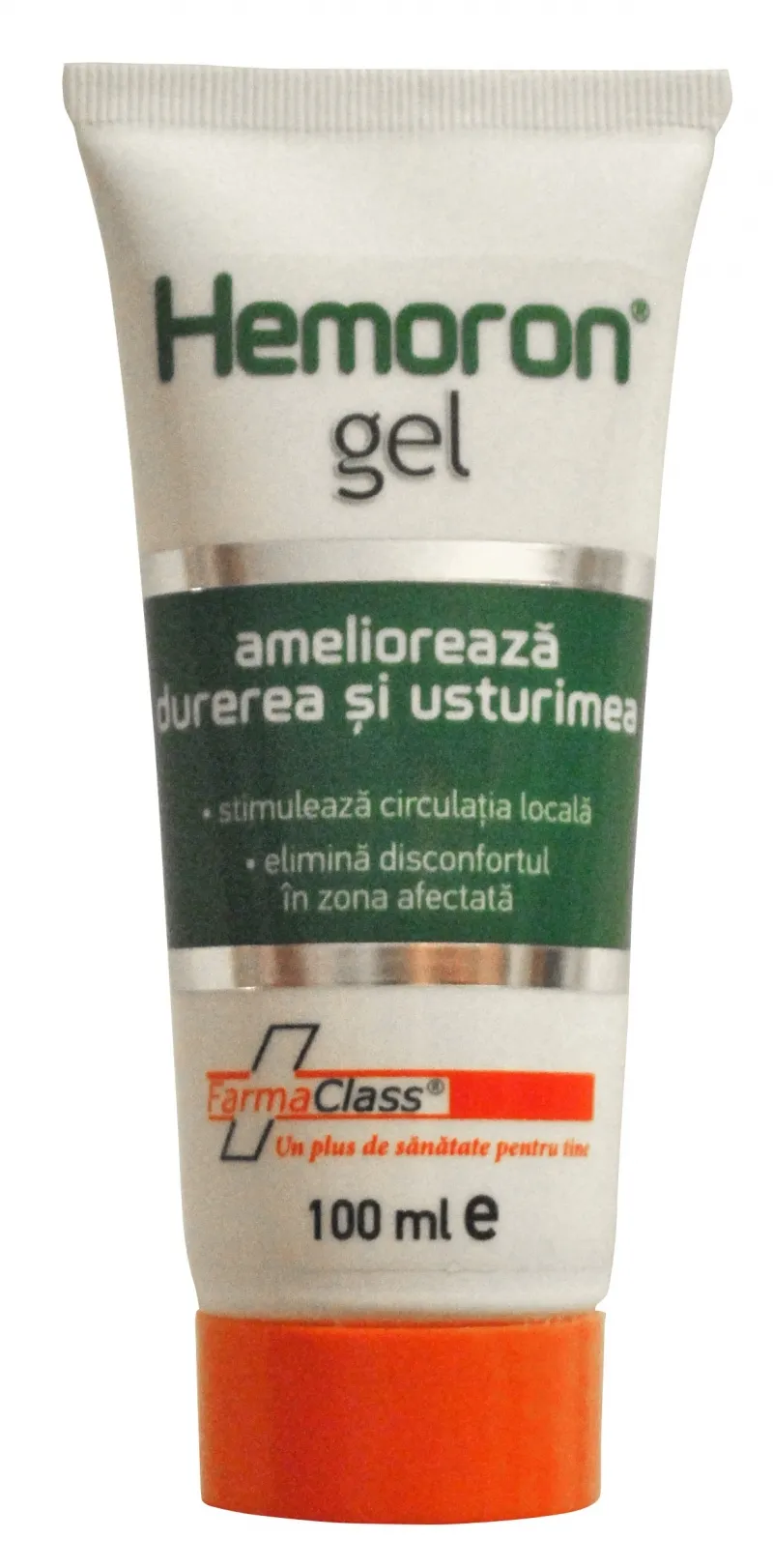 FarmaClass Hemoron Gel 100ml