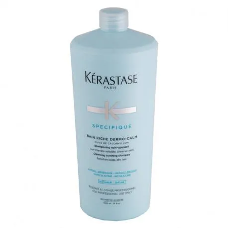 Sampon hipoalergenic, 1000 ml, KERASTASE SPECIFIQUE DERMOCALM