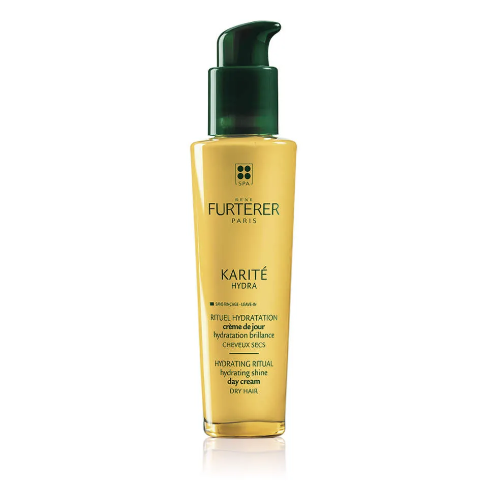 RENE FURTERER CREMA LEAVE-IN KARITE HYDRA 100ML