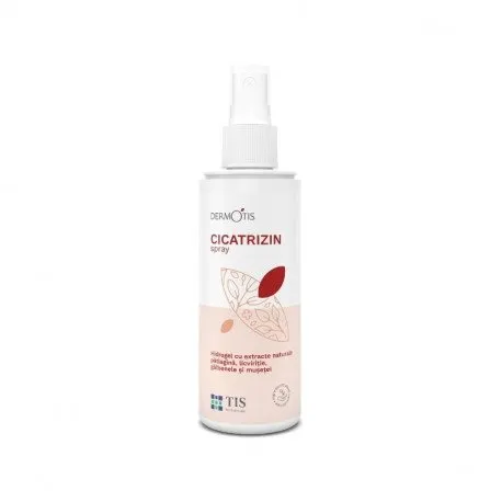 Cicatrizin spray, 100 ml