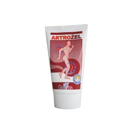 Artrozel, 100 ml, Gorvita