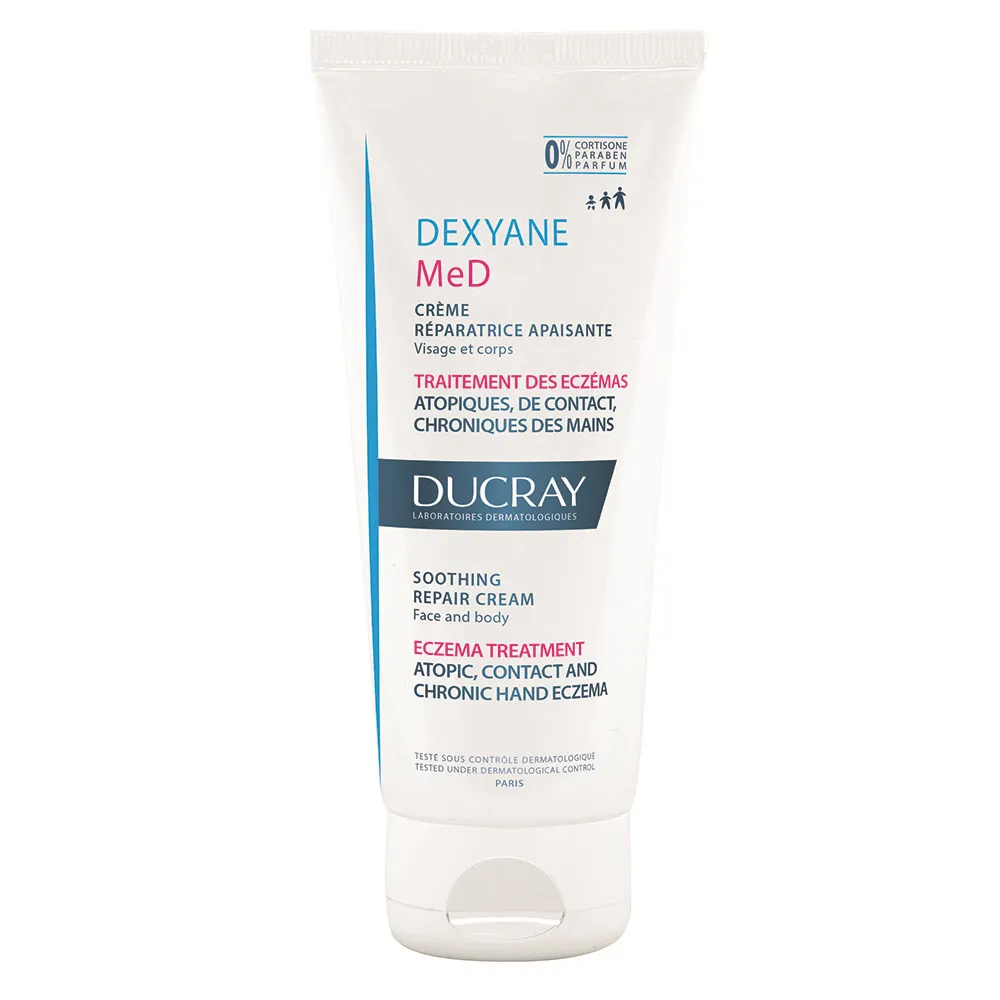 Ducray Dexyane Med-crema x 100ml-Pierre Fabre Medical Devices FR