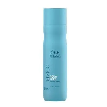 Sampon purificator Invigo Aqua Pure, 250ml, Wella Professionals