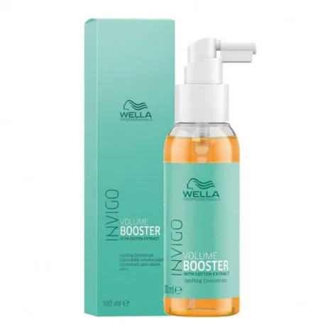 WELLA Invigo Volume Booster, 100 ml