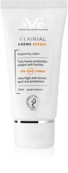 SVR Clairial SPF50+ crema x 50ml