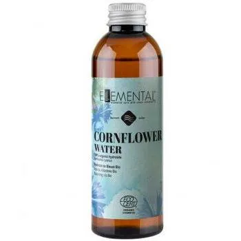 Apa de albastrele Bio, 100ml, Mayam