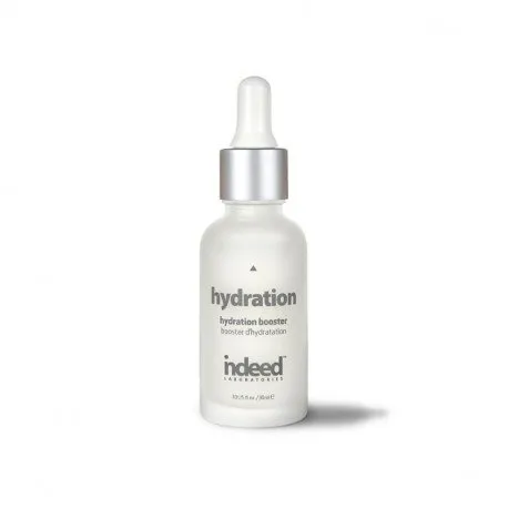 Indeed Labs Ser intens hidratant - Niacinamide, 30ml