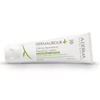 Crema antiiritatii Dermalibour+, 50 ml, A-Derma