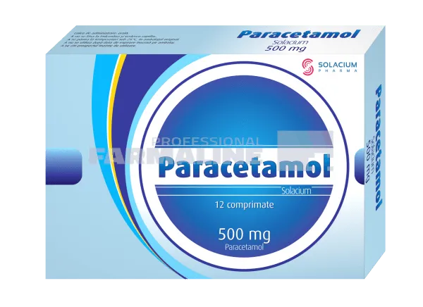 PFARMA.RO - FARMACIE ONLINE - PROFESSIONAL FARMALINE