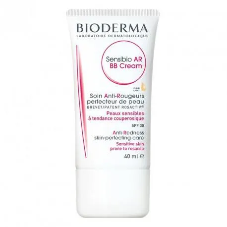 Bioderma Sensibio AR BB Cream 40 ml