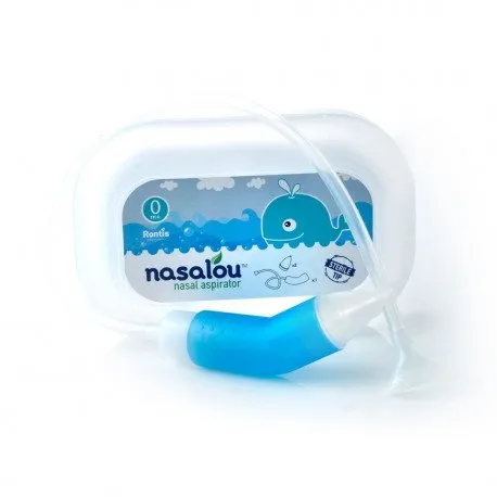 Nasalou Kit Aspirator Nazal