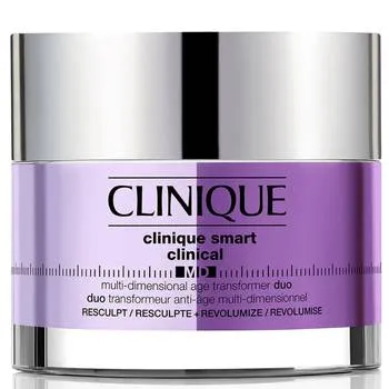 Crema reintinerire Duo Smart, 50ml, Clinique