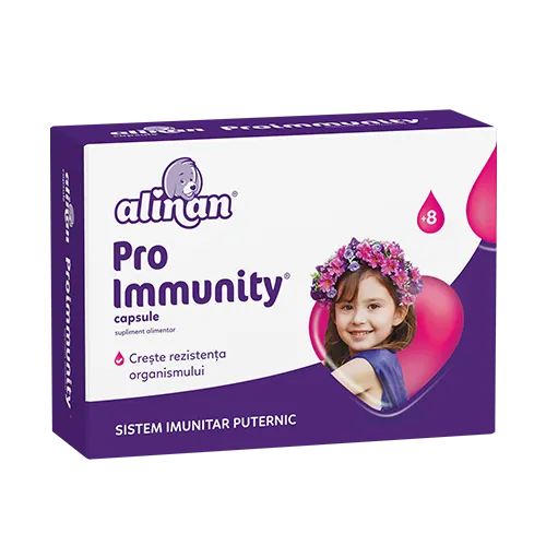 Alinan Pro Immunity  30cp (Fiterman)