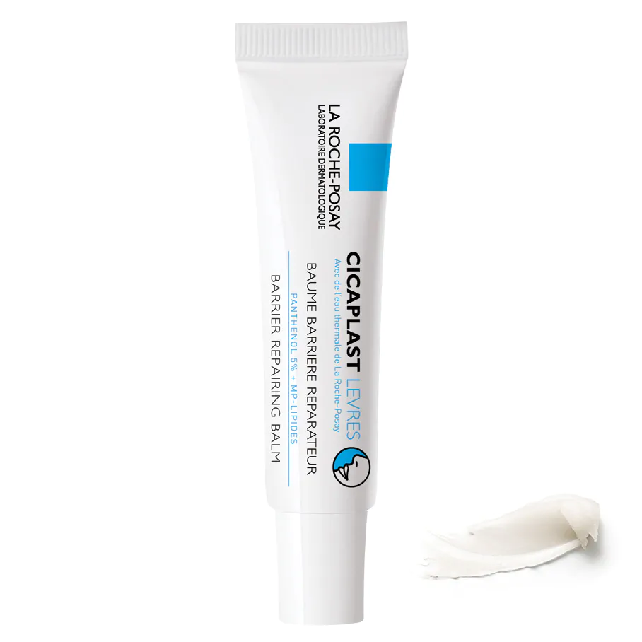 La Roche Posay Cicaplast Balsam Reparator pt Buze x 7,5ml